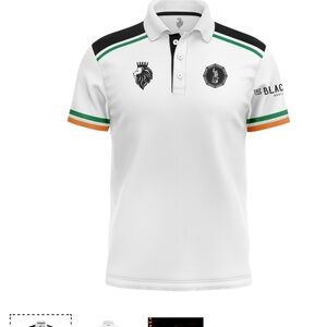 Black Forge Inn polo